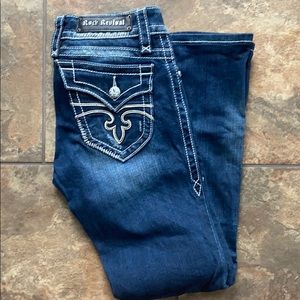 Rock Revival jeans size 29